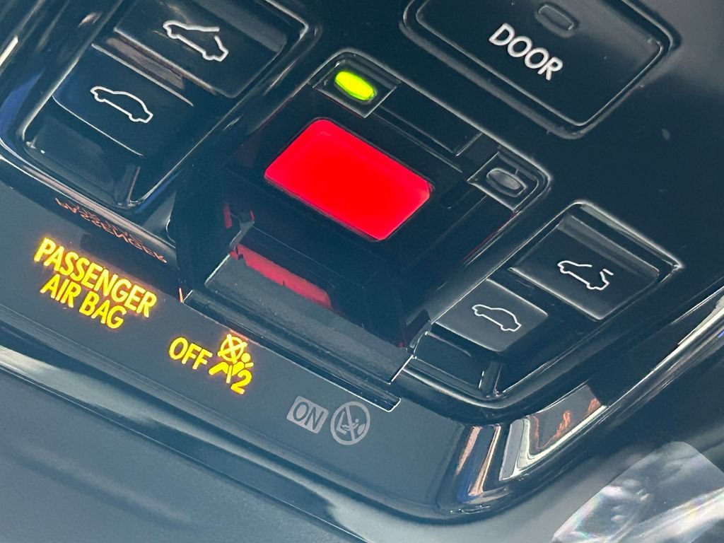 Used 2025 Lexus NX 250 FWD w/ Cold Area Package image 21