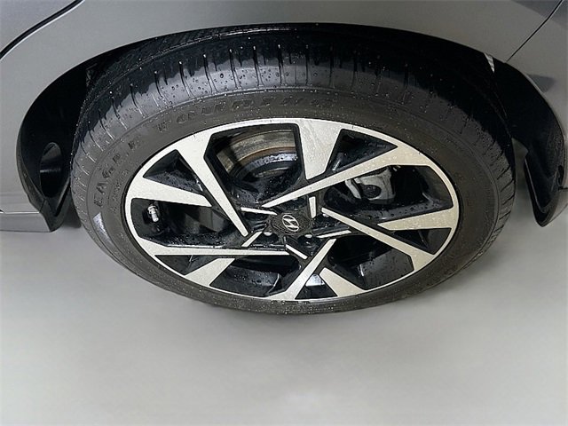 Used 2022 Hyundai Kona Limited image 31
