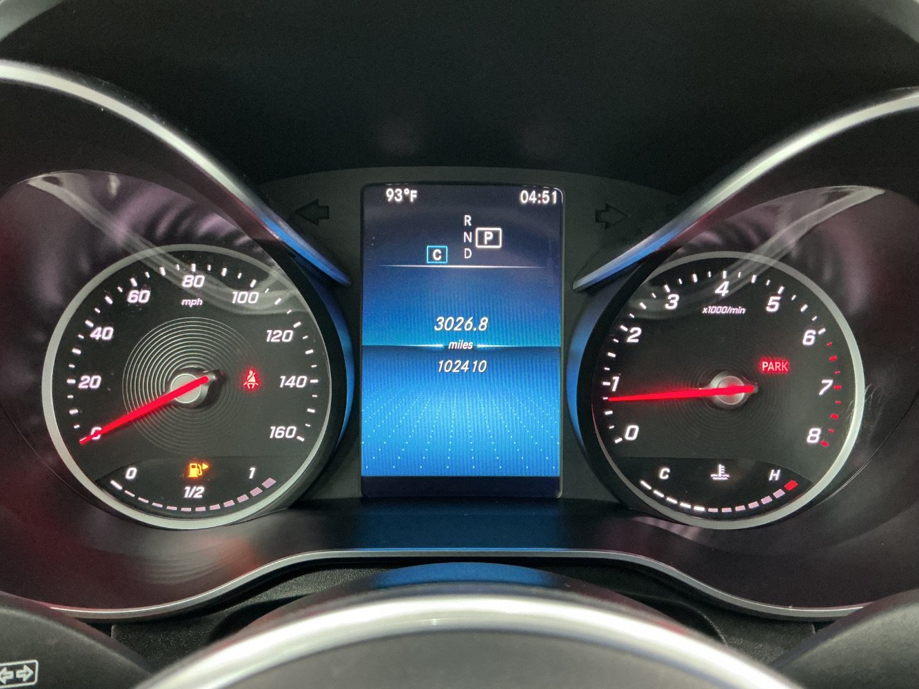 Used 2021 Mercedes-Benz GLC 300 4MATIC image 26