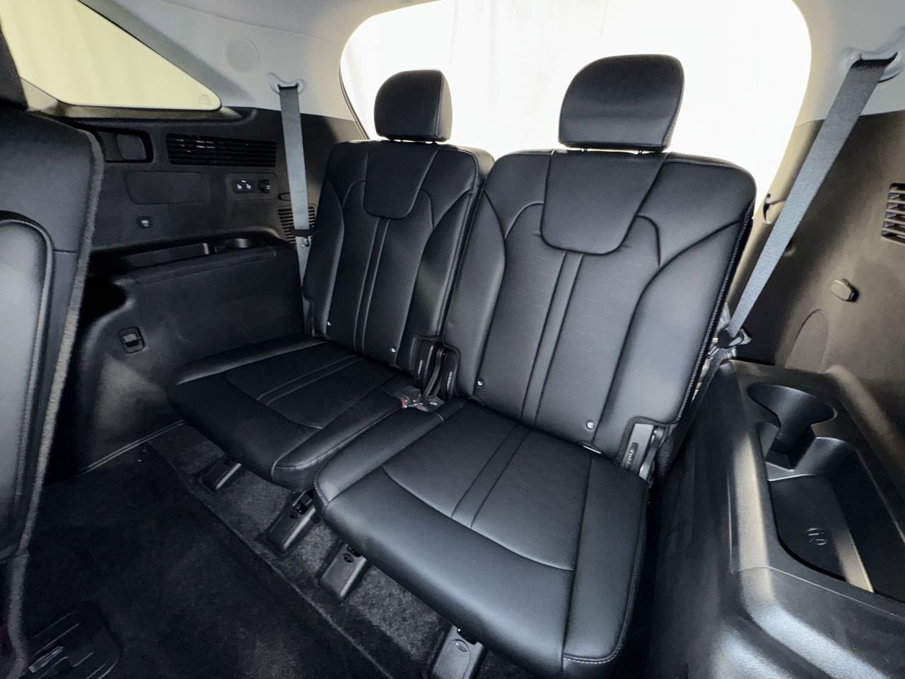 New 2026 Kia Sorento EX w/ EX Premium Package image 30