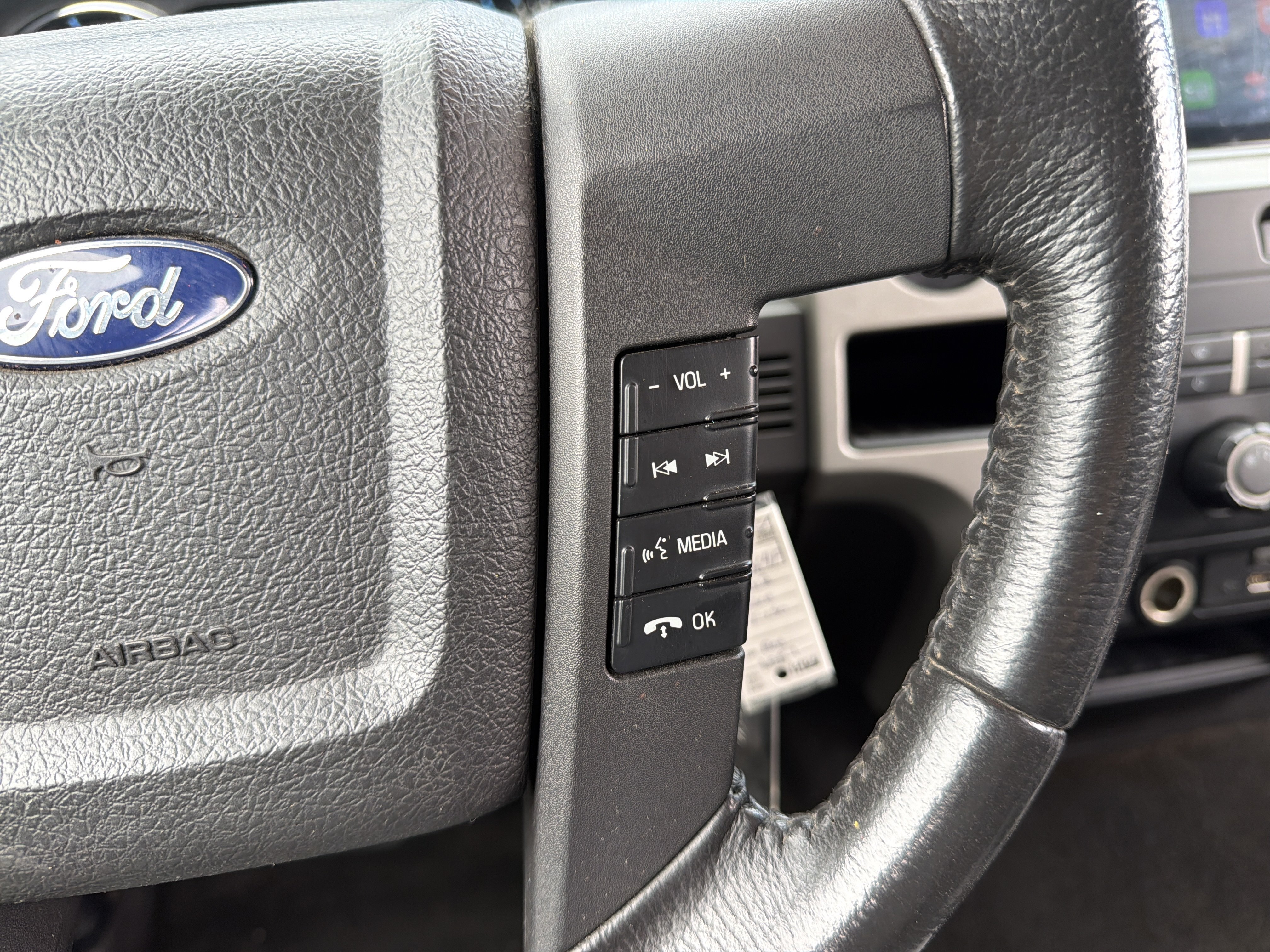 Used 2012 Ford F150 XLT w/ XLT Chrome Pkg AWD/4WD image 20