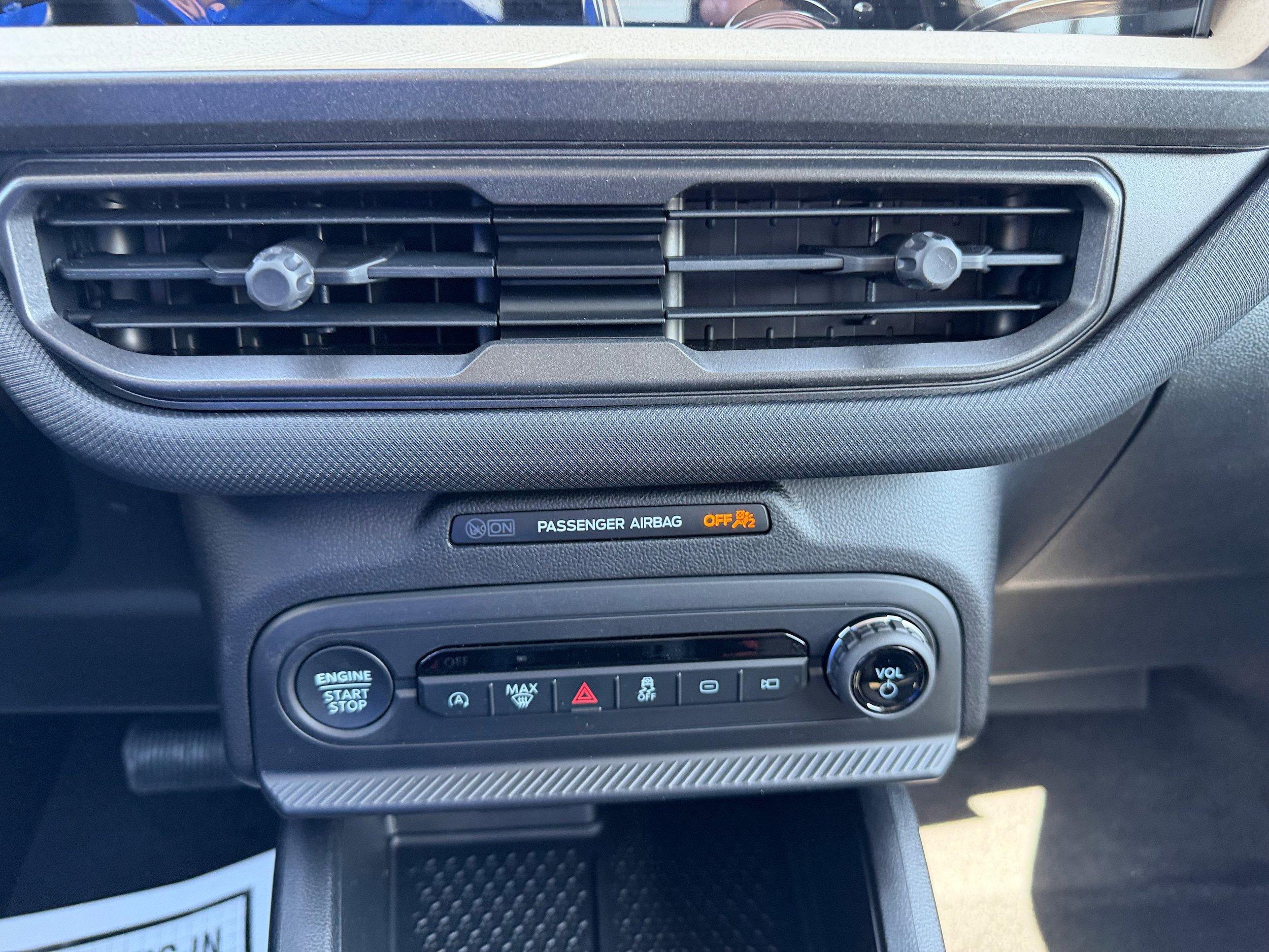New 2026 Ford Bronco Sport Big Bend AWD/4WD image 20