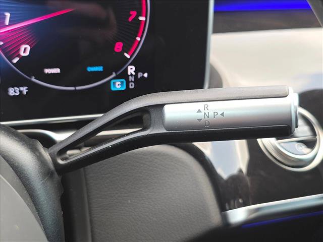 Used 2025 Mercedes-Benz S 580 4MATIC Sedan image 15