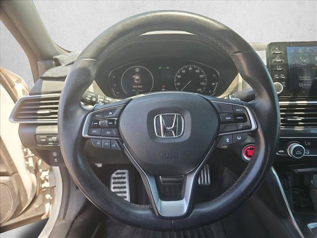 Used 2018 Honda Accord Sport image 11