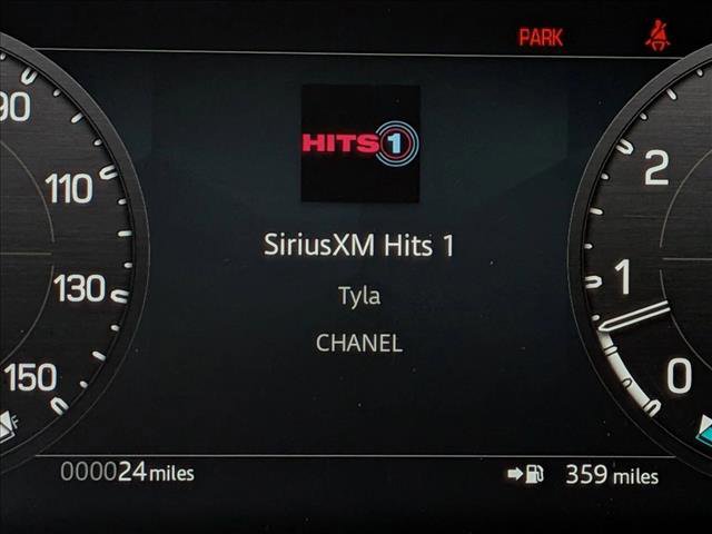 New 2026 Land Rover Defender 110 X-Dynamic SE image 10