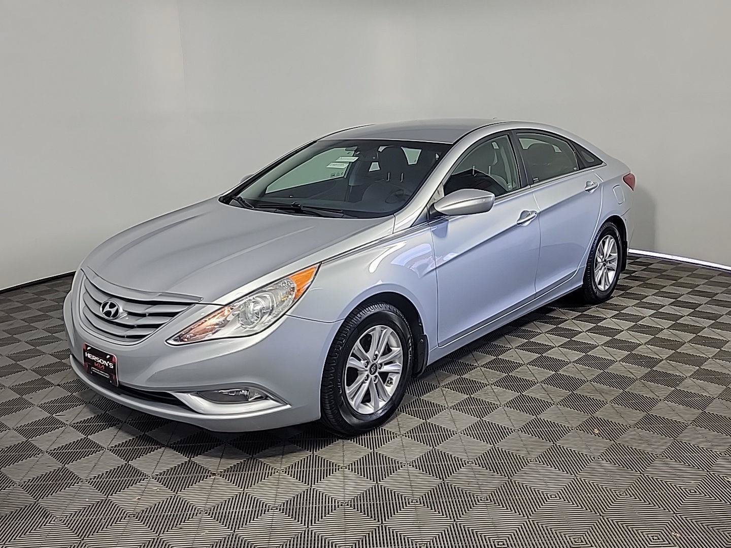 Used 2013 Hyundai Sonata GLS w/ Popular Equipment Pkg FWD image 10