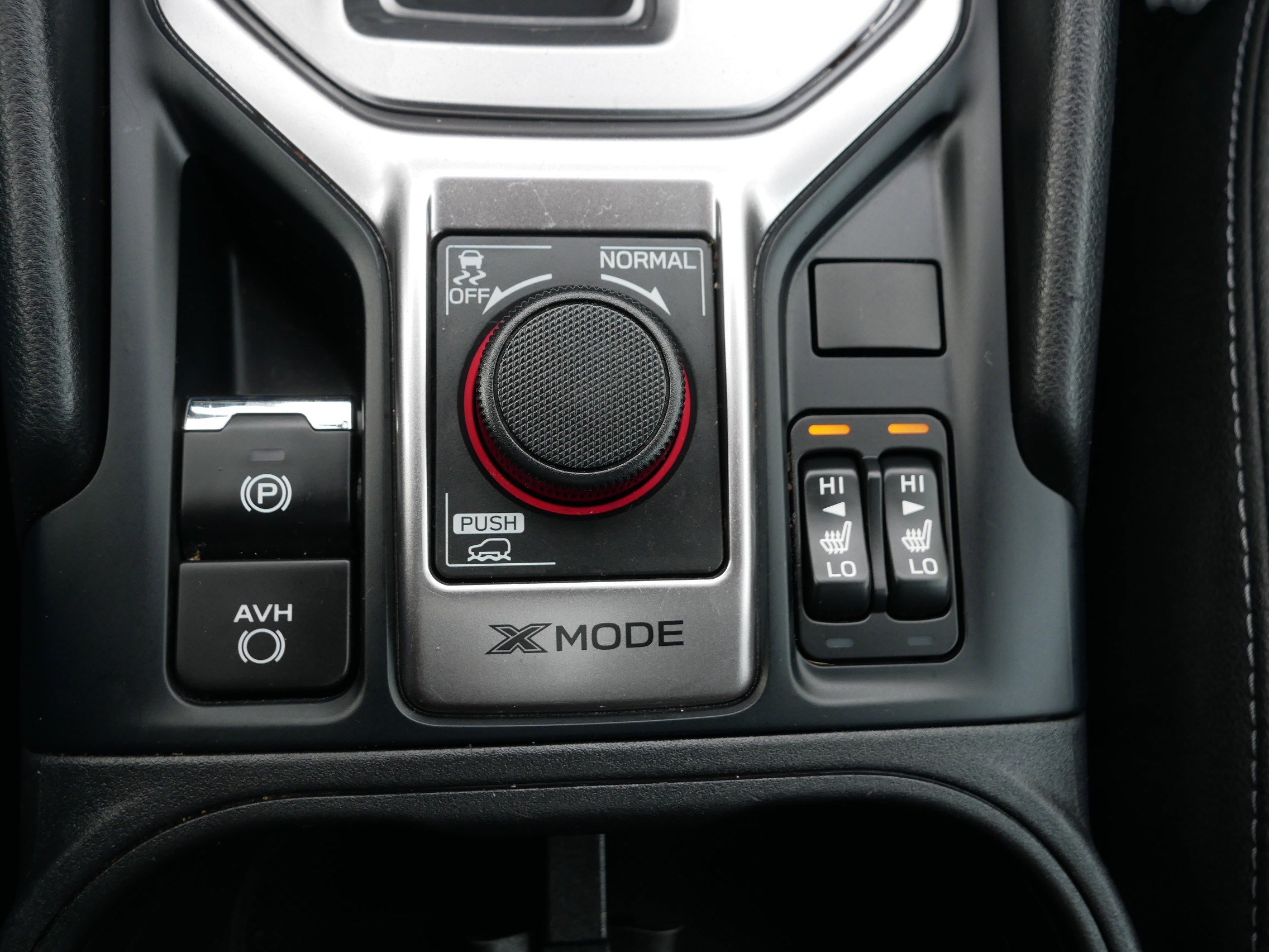 Used 2022 Subaru Forester Premium image 28