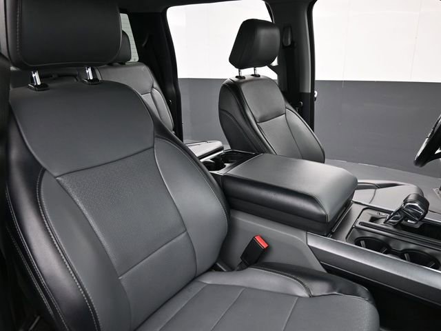 Used 2021 Ford F150 Lariat w/ FX4 Off-Road Package image 25