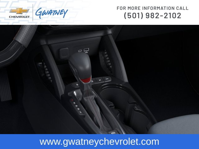 New 2026 Chevrolet TrailBlazer RS AWD/4WD image 23