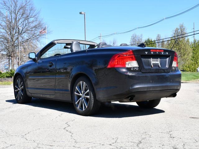 Used 2012 Volvo C70 T5 image 5