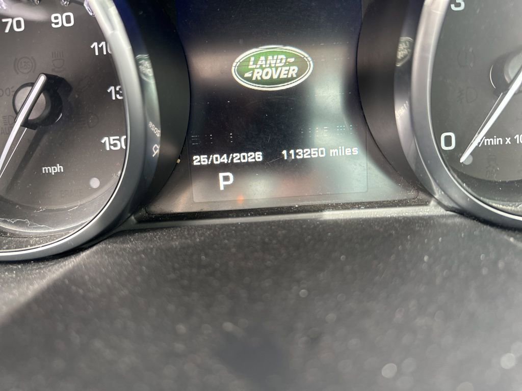 Used 2015 Land Rover Range Rover Evoque Pure Plus AWD/4WD image 12