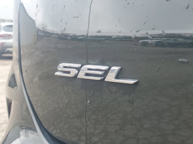 Used 2023 Ford Edge SEL w/ Convenience Package image 6