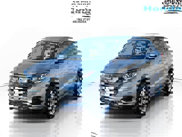 Used 2022 Honda HR-V LX