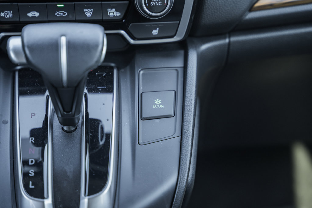 Used 2018 Honda CR-V EX-L image 23