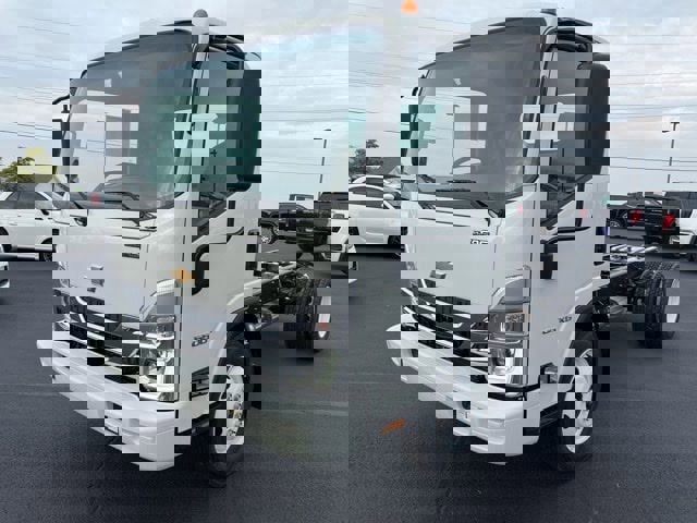 New 2024 Chevrolet Low Cab Forward 5500XG image 6