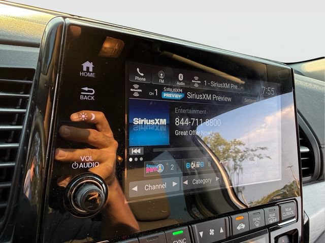 Used 2019 Honda Odyssey EX image 23