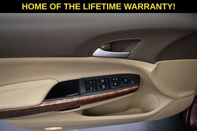 Used 2008 Honda Accord EX image 13