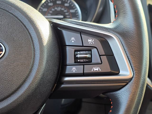 Used 2019 Subaru Crosstrek 2.0i Limited w/ Popular Package #4 image 27