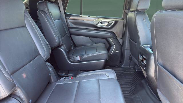 Used 2023 Chevrolet Tahoe LT AWD/4WD image 21