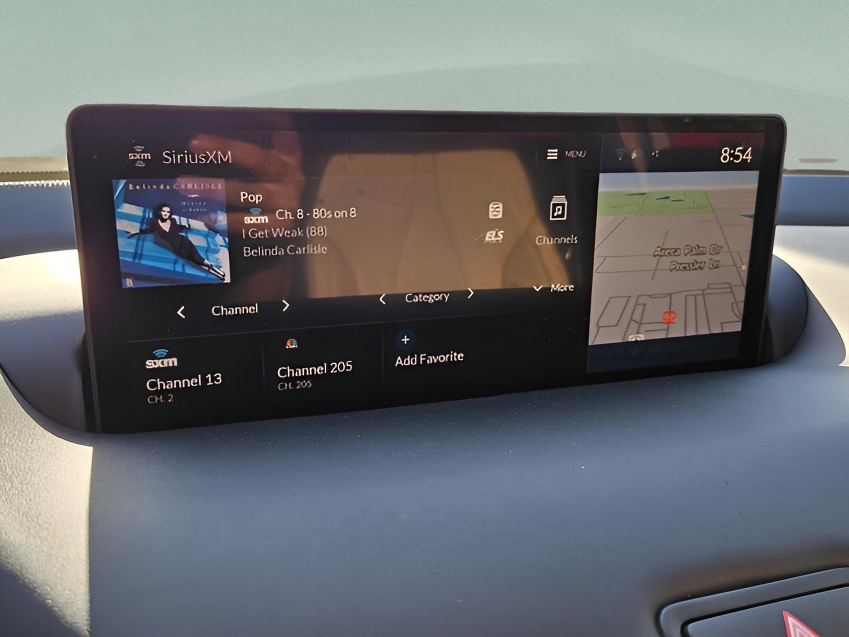 New 2025 Acura TLX w/Technology Package image 23