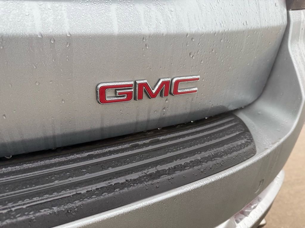 Used 2025 GMC Yukon XL Denali image 46