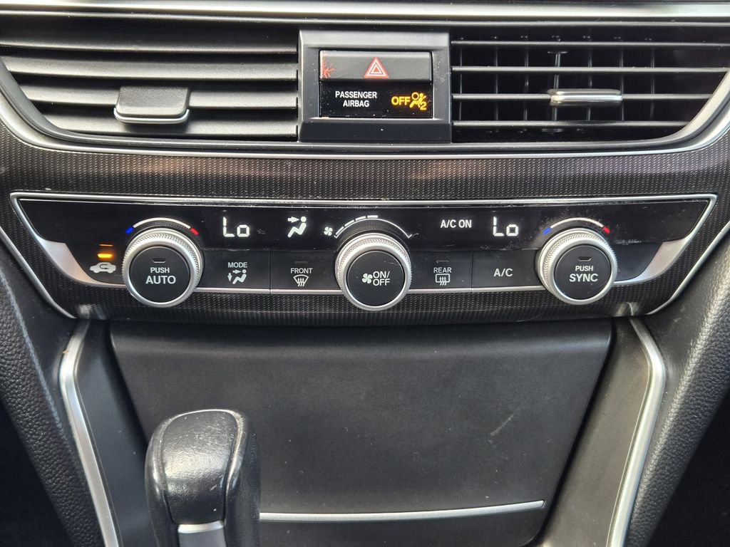Used 2022 Honda Accord Sport image 16