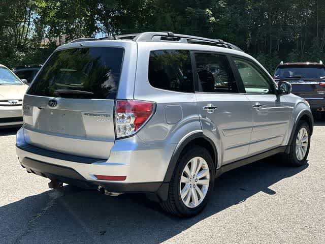 Used 2012 Subaru Forester 2.5X Limited w/ Rugged Pkg 1 AWD/4WD image 28