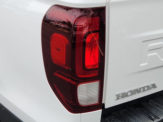 Used 2025 Honda Ridgeline Sport+ image 10