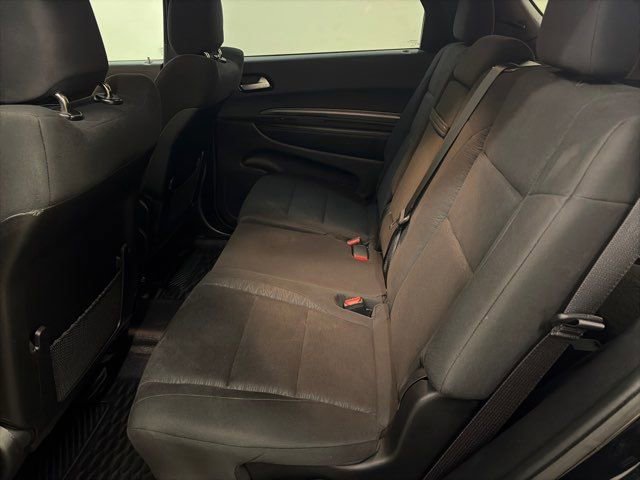 Used 2023 Dodge Durango AWD image 27