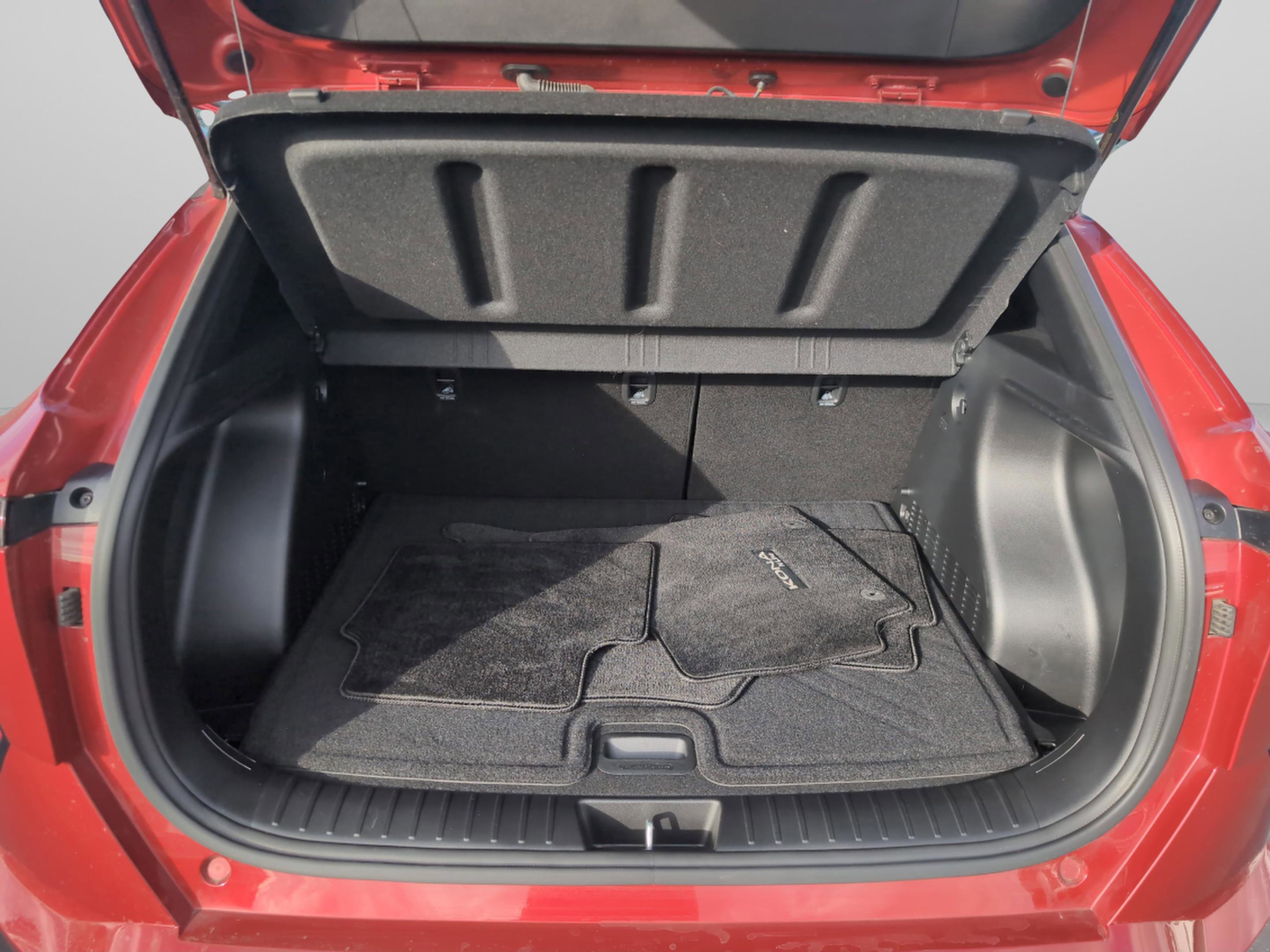 Used 2025 Hyundai Kona N Line S image 18