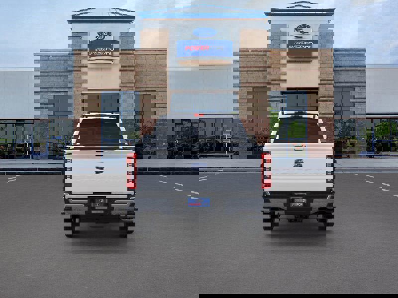 New 2026 Ford F250 Lariat w/ Lariat Ultimate Package image 7