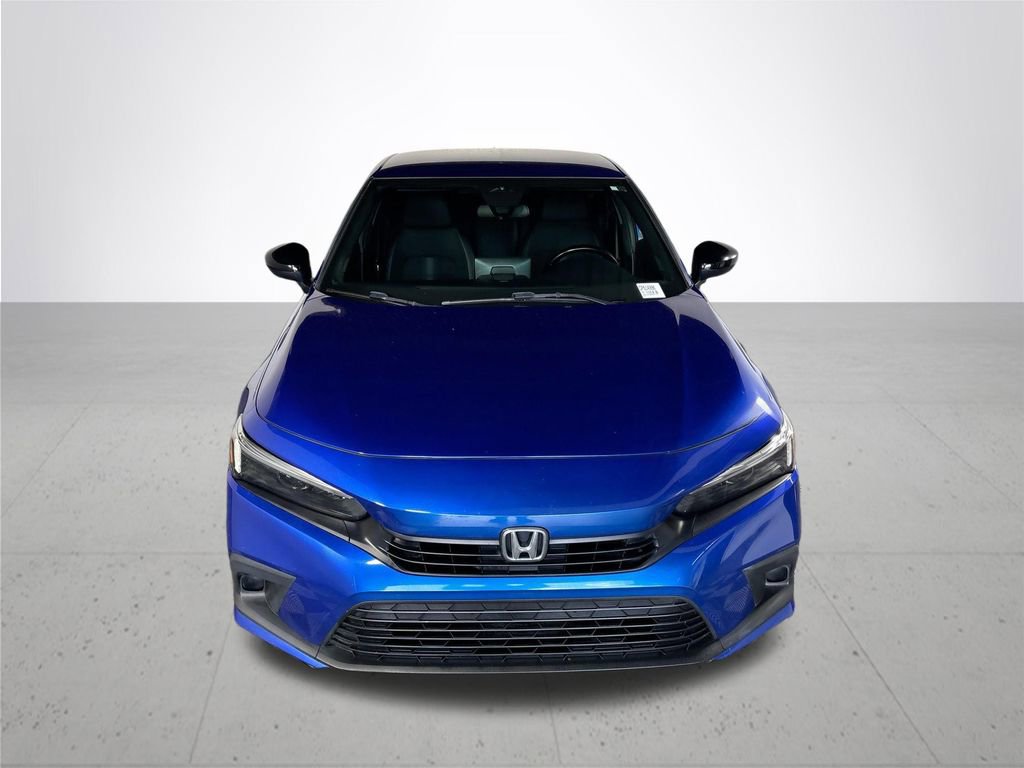 Used 2022 Honda Civic Sport image 3