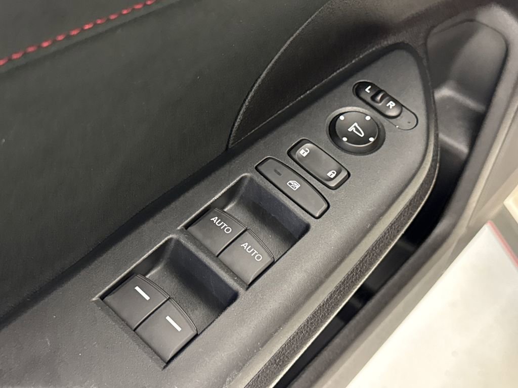 Used 2018 Honda Civic Type R image 21