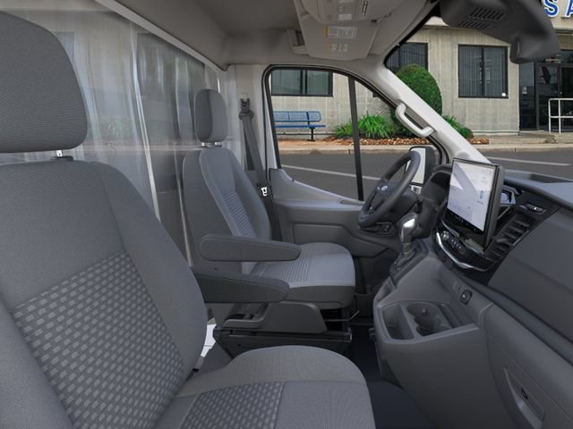 New 2026 Ford Transit 350 AWD w/ Interior Upgrade Package image 14