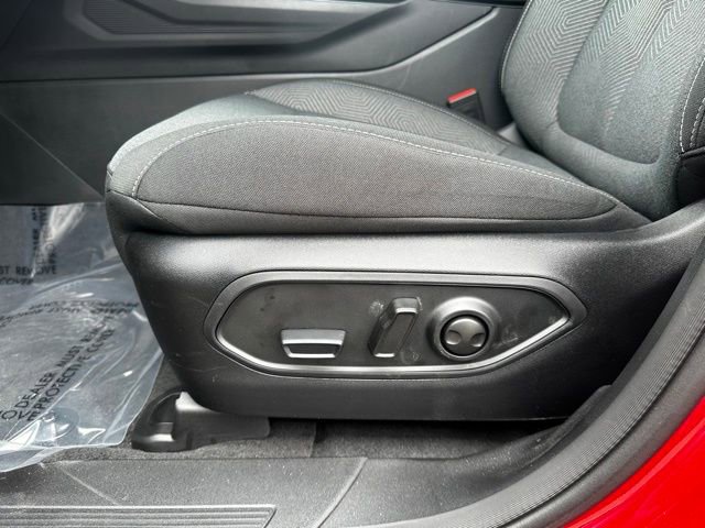 New 2026 Jeep Cherokee Laredo image 19