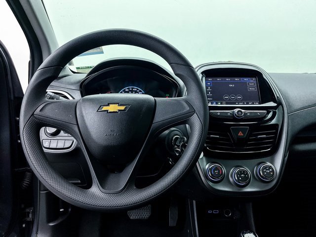Used 2022 Chevrolet Spark LS image 5