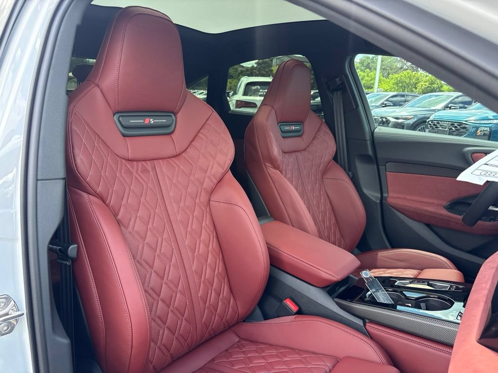 New 2026 Audi S5 Premium Plus AWD/4WD image 16