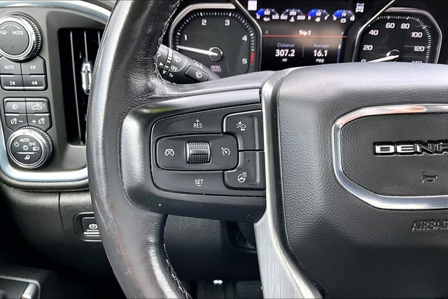 Used 2022 GMC Sierra 2500 Denali w/ Denali Ultimate Package image 19