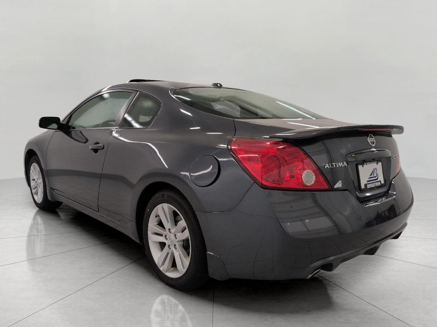 Used 2012 Nissan Altima 2.5 S w/ 2.5S Premium Pkg FWD image 20