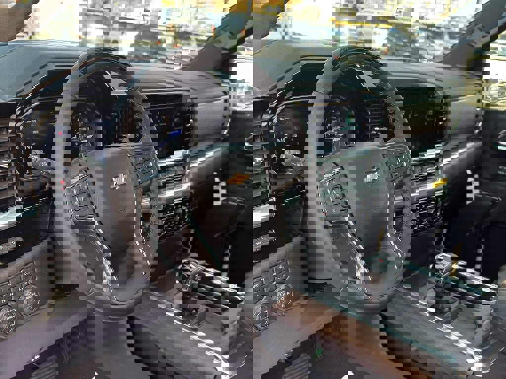 New 2026 Chevrolet Silverado 1500 High Country w/ Technology Package image 36