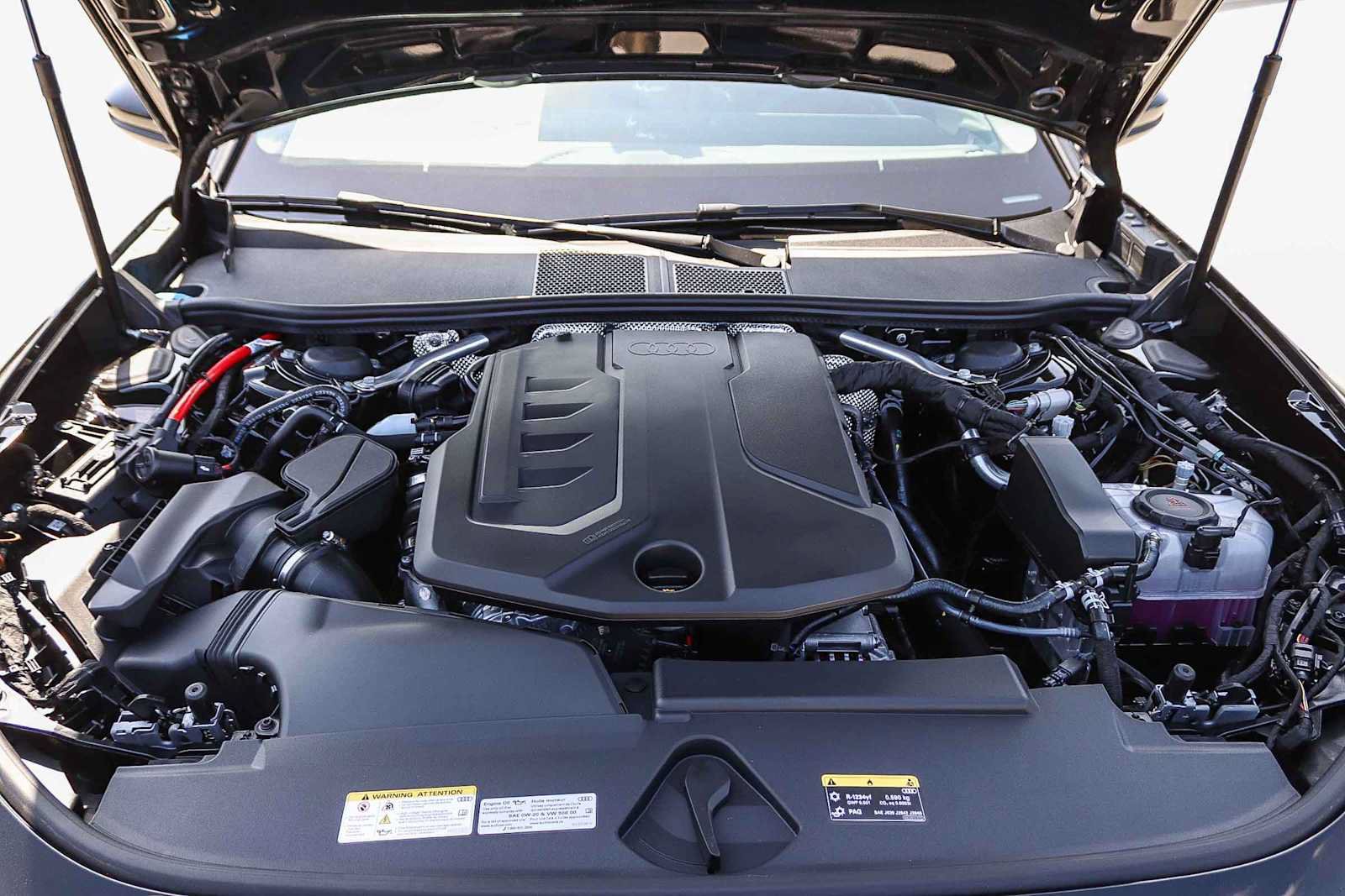 New 2026 Audi A5 2.0T Premium Plus AWD/4WD image 38
