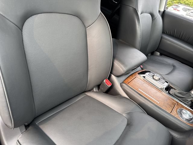 Certified 2023 Nissan Armada SL w/ Cargo Package AWD/4WD image 31