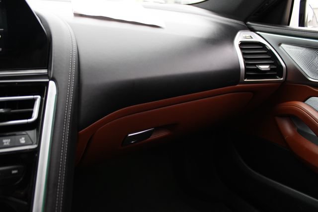 Used 2022 BMW 840i Gran Coupe xDrive w/ Comfort Seating Package AWD/4WD image 23