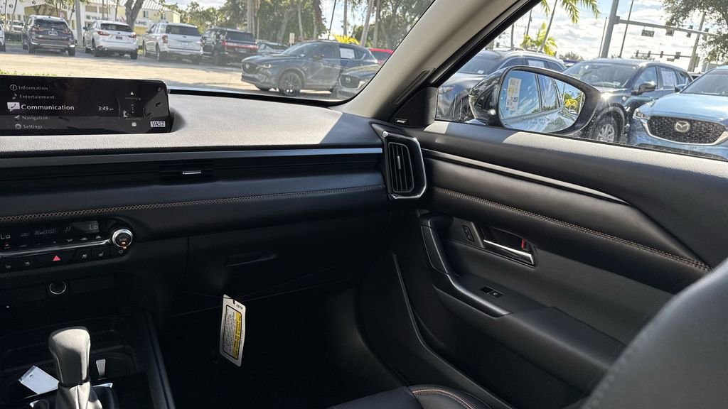 New 2026 MAZDA CX-50 2.5 Hybrid w/ Weather Package image 16