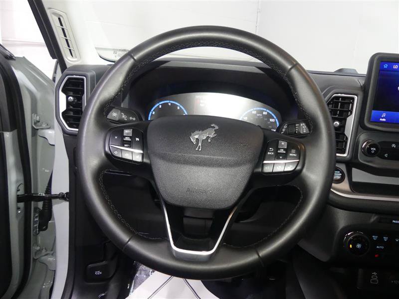 Used 2024 Ford Bronco Sport Big Bend w/ Convenience Package AWD/4WD image 30