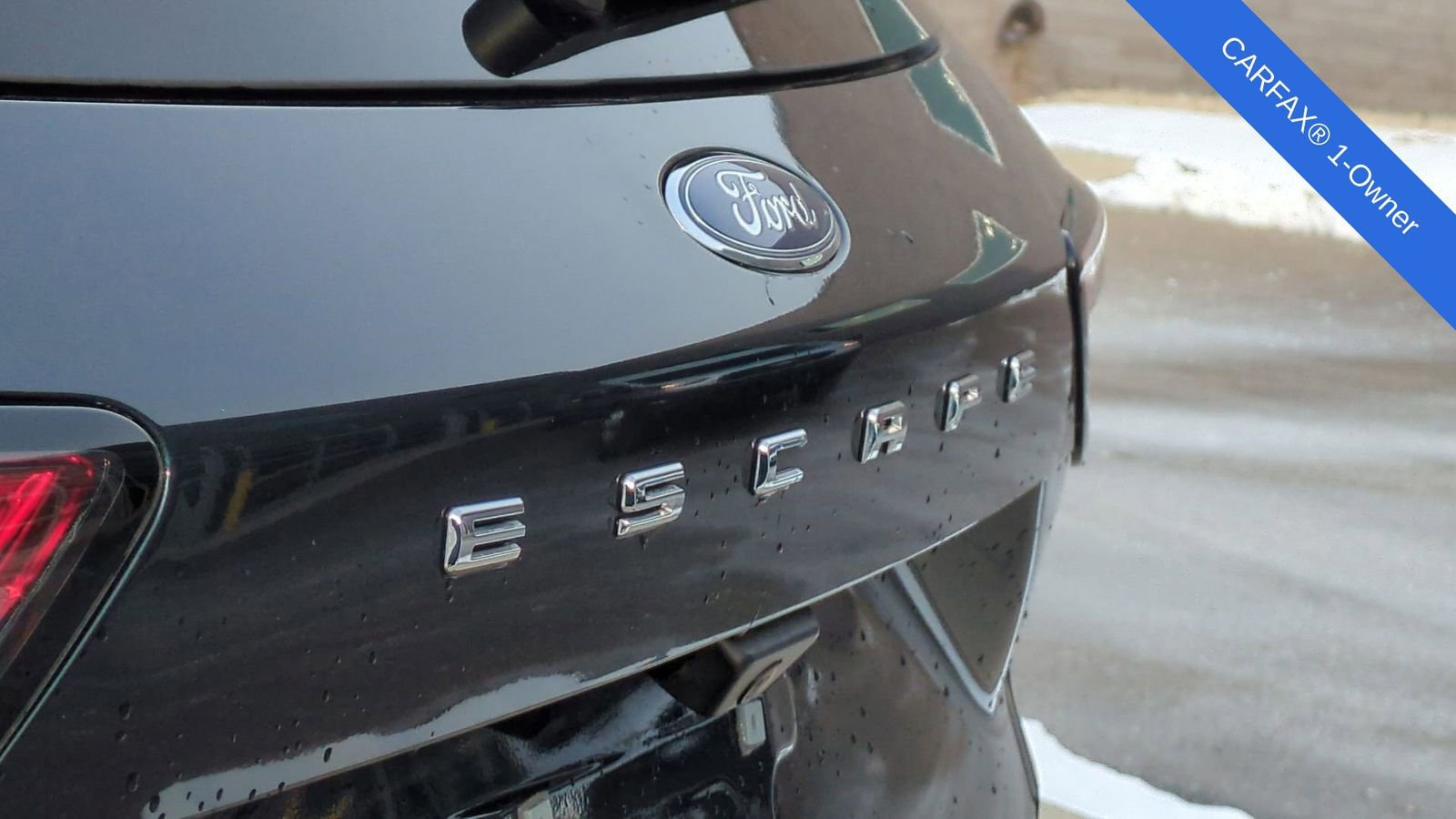 Used 2022 Ford Escape SE w/ Convenience Package image 12