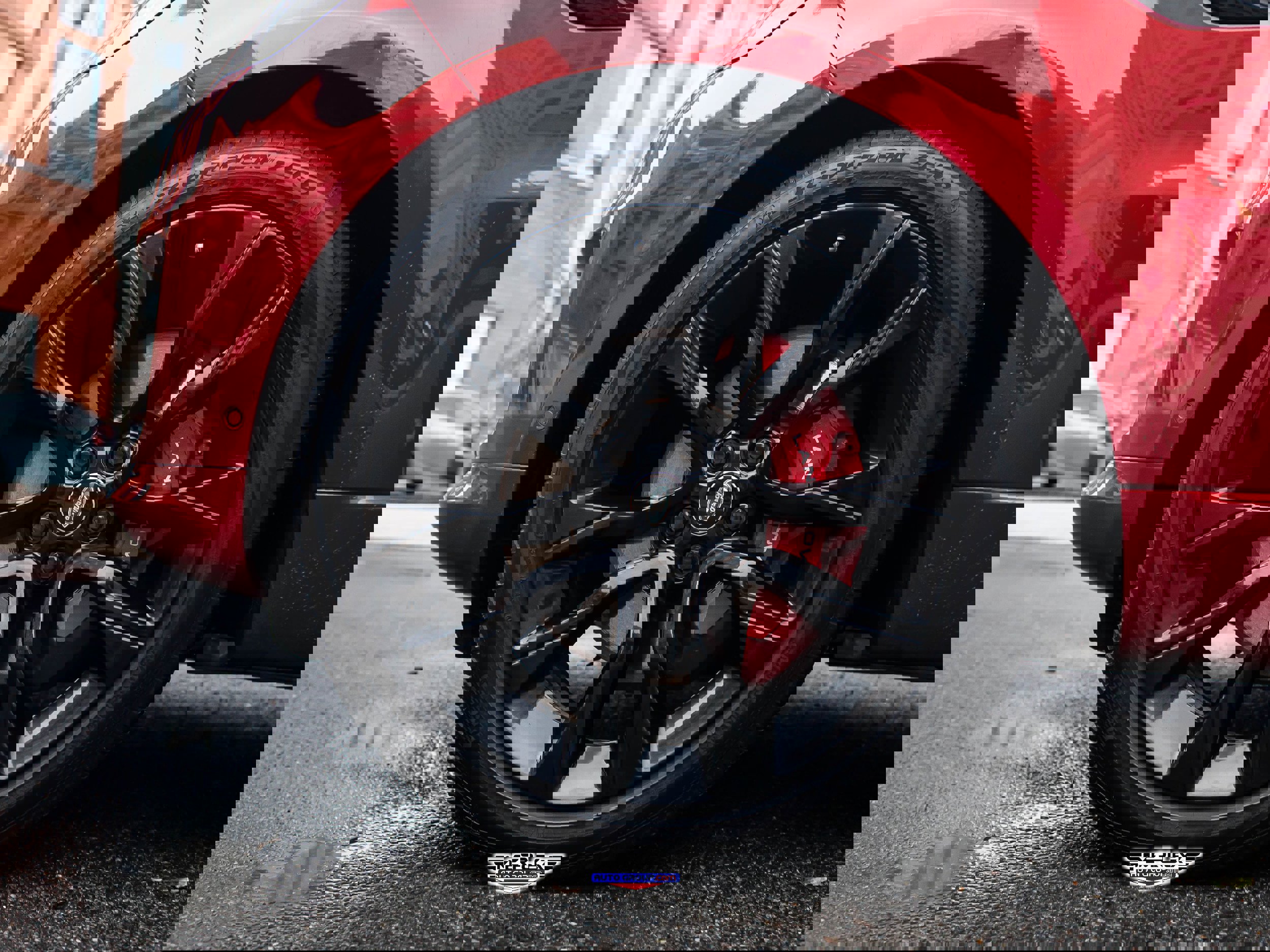 Used 2021 Land Rover Range Rover Sport HST image 8