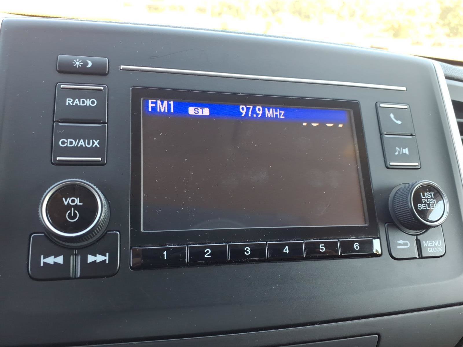 Used 2017 Honda Ridgeline Sport image 24