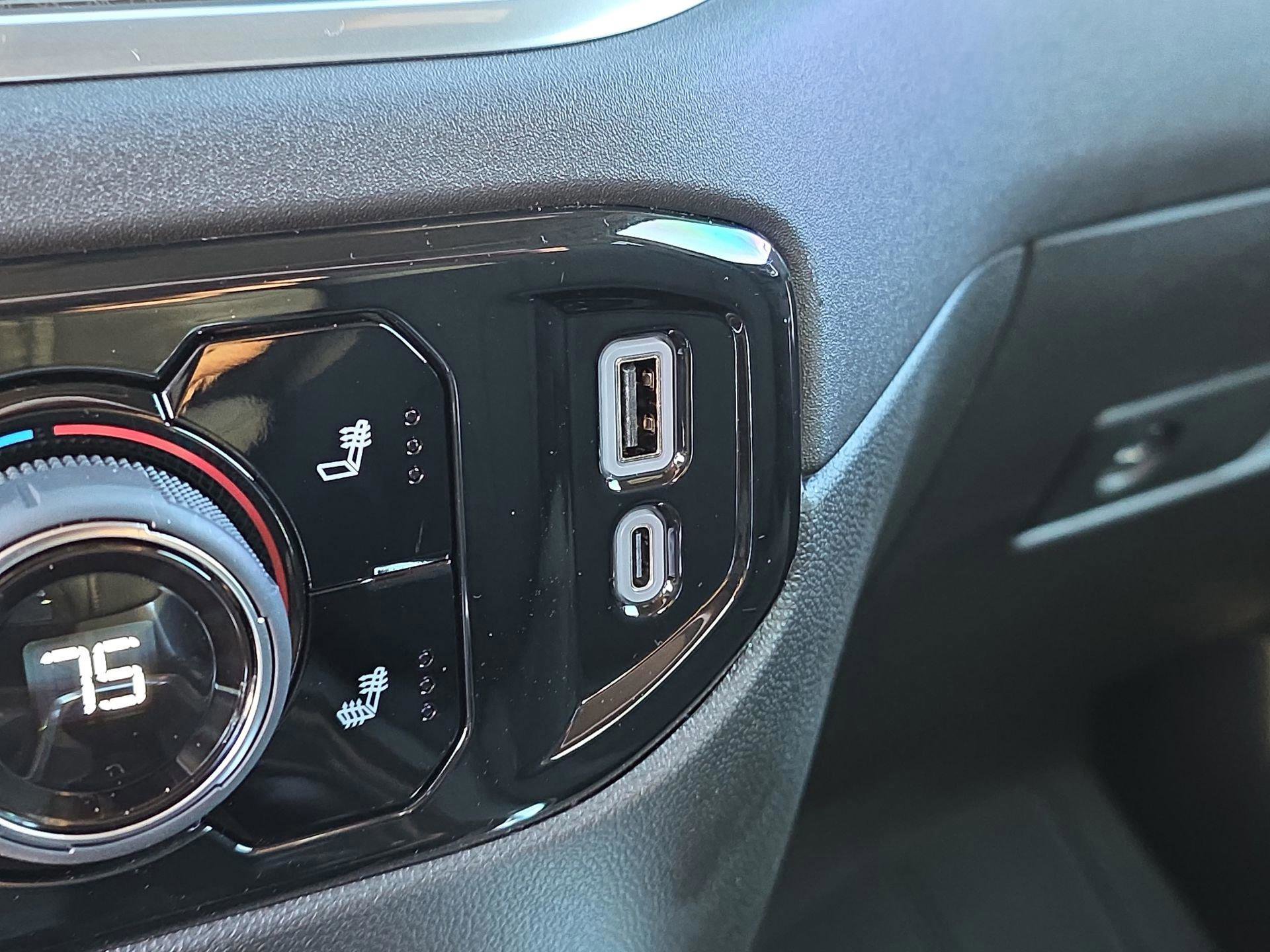 New 2026 Chevrolet Silverado 1500 RST w/ Convenience Package II image 23