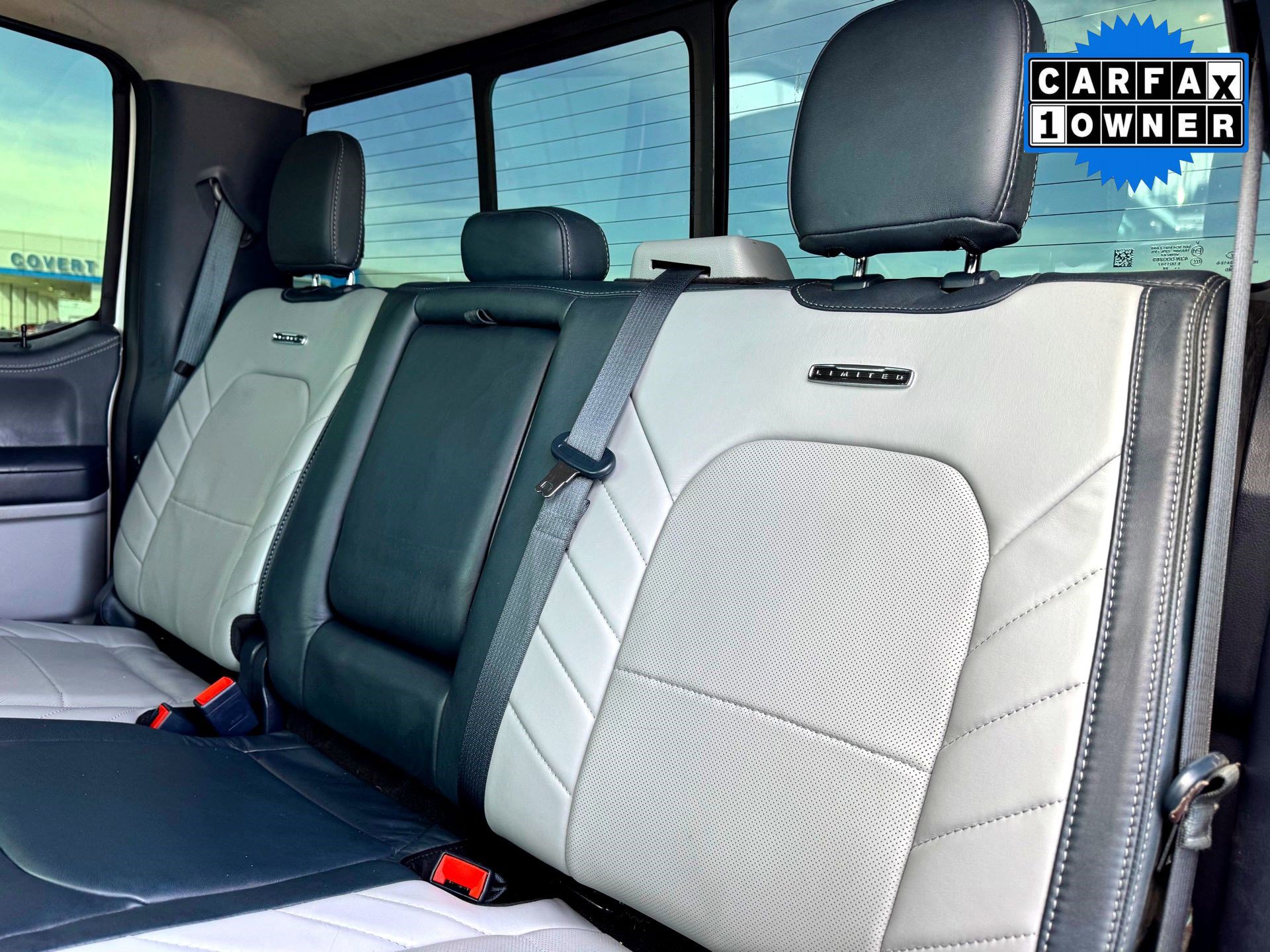 Used 2022 Ford F450 Limited w/ FX4 Off-Road Package image 18